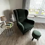 Haus Hanni By Interhome Apartment *