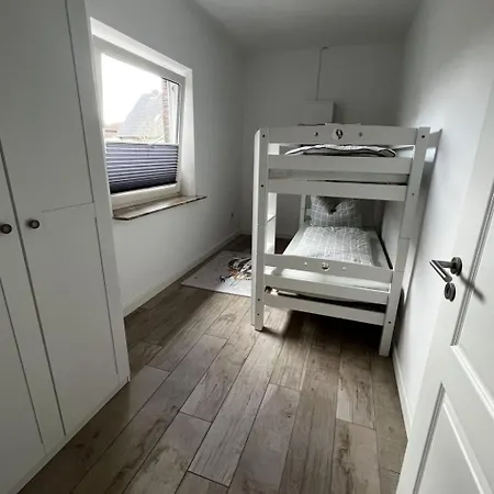 Haus Hanni By Interhome