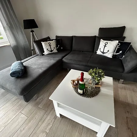 Haus Hanni By Interhome