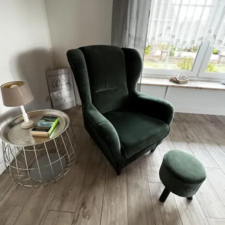 Haus Hanni By Interhome Apartment *