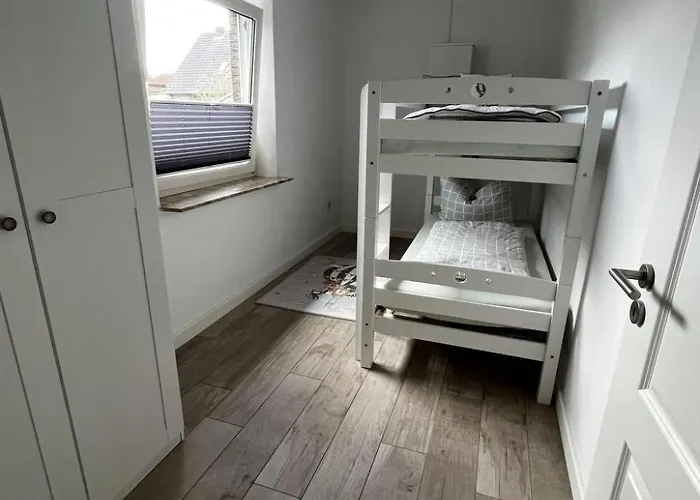 Haus Hanni By Interhome
