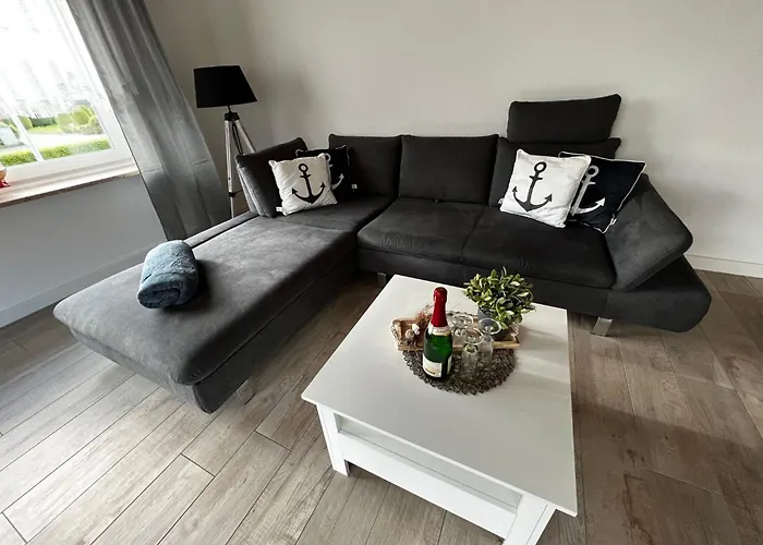 Haus Hanni By Interhome